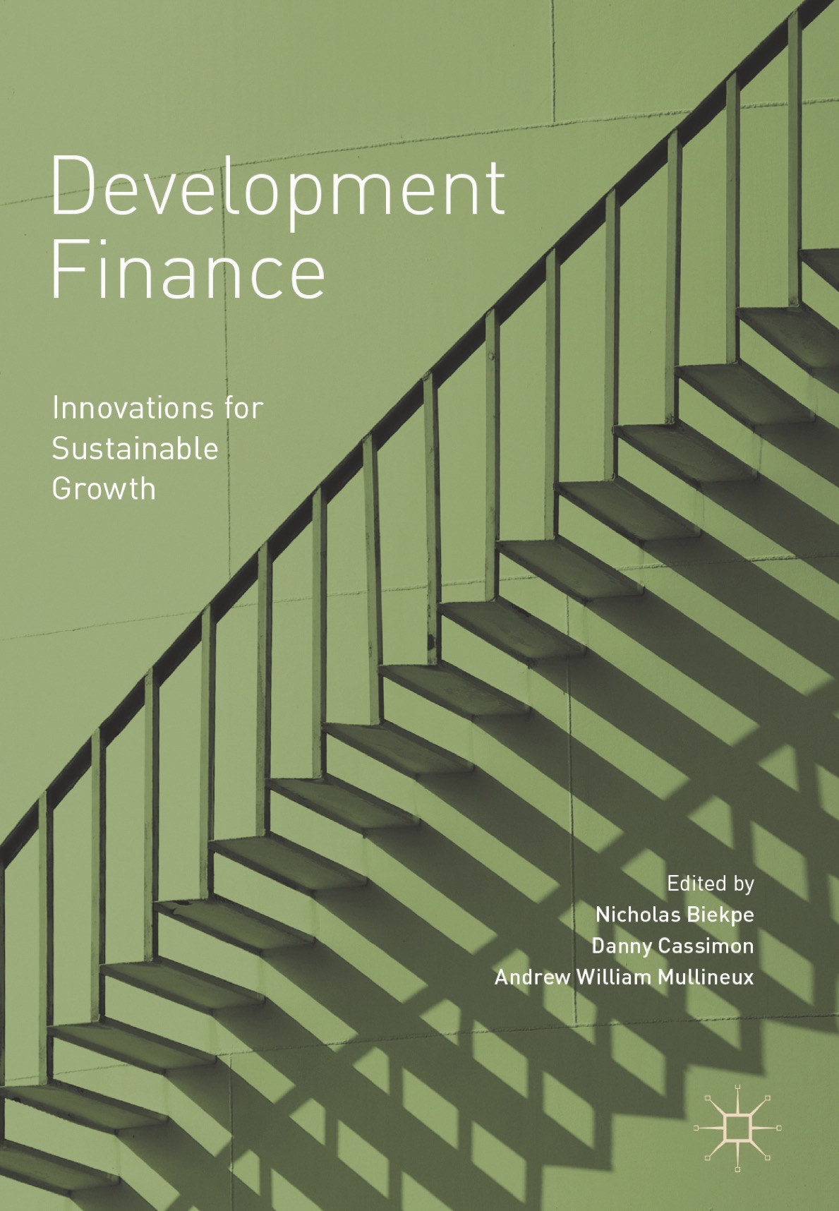Cover of Development Finance